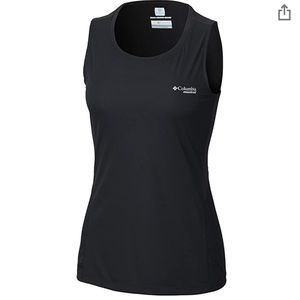 New Columbia Women’s Titan Ultra Sleeveless XL